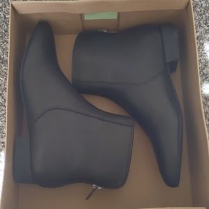 Lucky brand glanshi boots